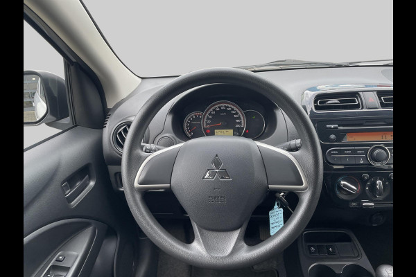 Mitsubishi Space Star 1.0 Cool+