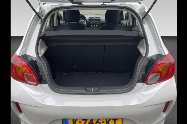 Mitsubishi Space Star 1.0 Cool+