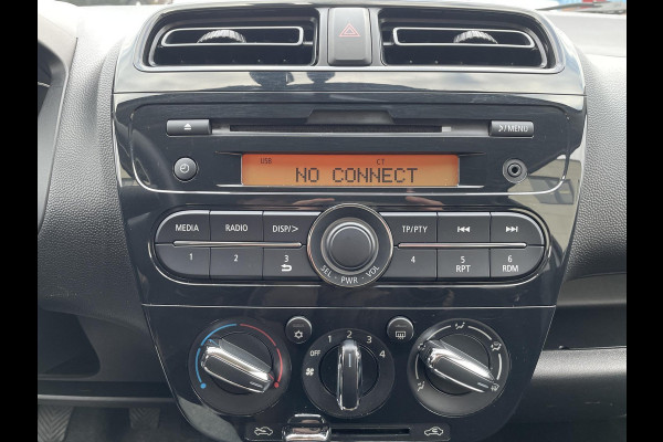 Mitsubishi Space Star 1.0 Cool+