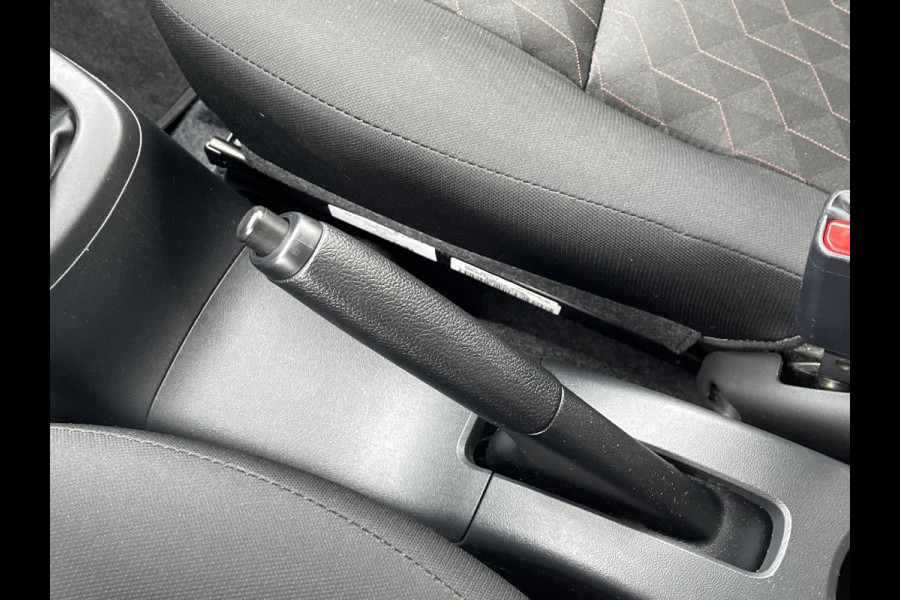 Mitsubishi Space Star 1.0 Cool+