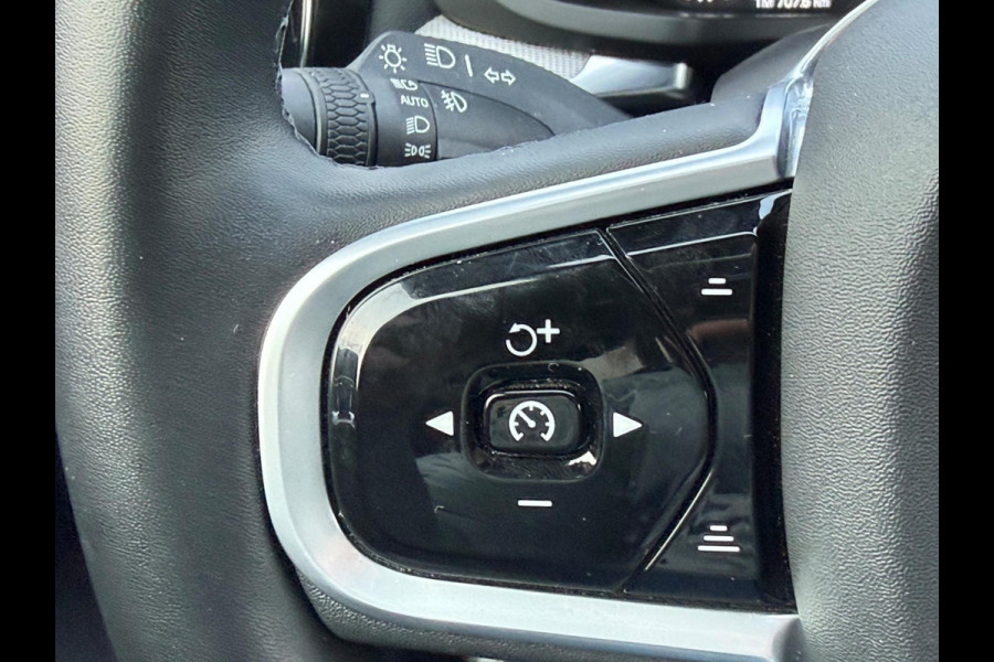 Volvo V60 2.0 B4 205 pk R-Design sport, Black edition, vele opties, sport leder, dealer onderhouden, 1 e eigenaar, NL auto met nap