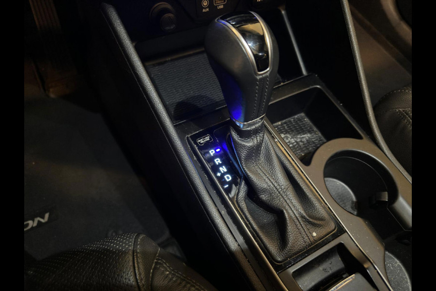 Hyundai Tucson 2.4i |AUTOMAAT|4WD|181PK|TREKHAAK|INRUIL MOGELIJK|