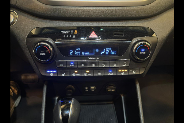 Hyundai Tucson 2.4i |AUTOMAAT|4WD|181PK|TREKHAAK|INRUIL MOGELIJK|
