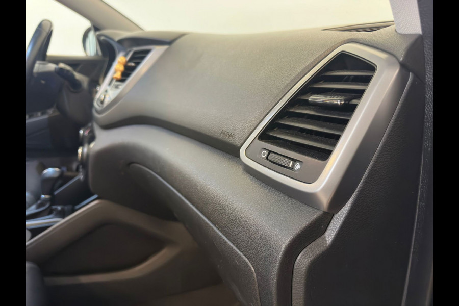 Hyundai Tucson 2.4i |AUTOMAAT|4WD|181PK|TREKHAAK|INRUIL MOGELIJK|