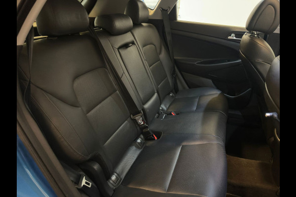Hyundai Tucson 2.4i |AUTOMAAT|4WD|181PK|TREKHAAK|INRUIL MOGELIJK|