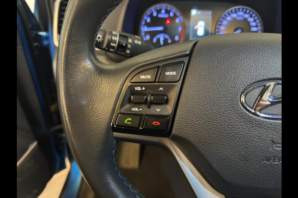 Hyundai Tucson 2.4i |AUTOMAAT|4WD|181PK|TREKHAAK|INRUIL MOGELIJK|