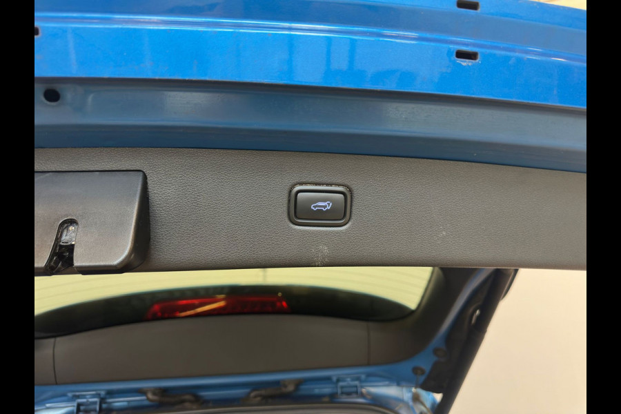 Hyundai Tucson 2.4i |AUTOMAAT|4WD|181PK|TREKHAAK|INRUIL MOGELIJK|