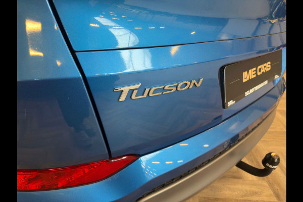 Hyundai Tucson 2.4i |AUTOMAAT|4WD|181PK|TREKHAAK|INRUIL MOGELIJK|