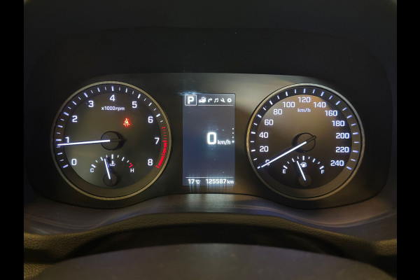 Hyundai Tucson 2.4i |AUTOMAAT|4WD|181PK|TREKHAAK|INRUIL MOGELIJK|