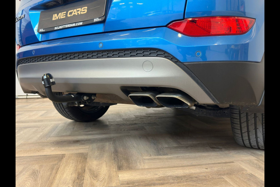 Hyundai Tucson 2.4i |AUTOMAAT|4WD|181PK|TREKHAAK|INRUIL MOGELIJK|