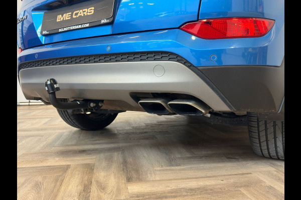 Hyundai Tucson 2.4i |AUTOMAAT|4WD|181PK|TREKHAAK|INRUIL MOGELIJK|