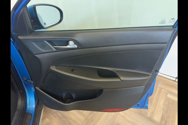 Hyundai Tucson 2.4i |AUTOMAAT|4WD|181PK|TREKHAAK|INRUIL MOGELIJK|