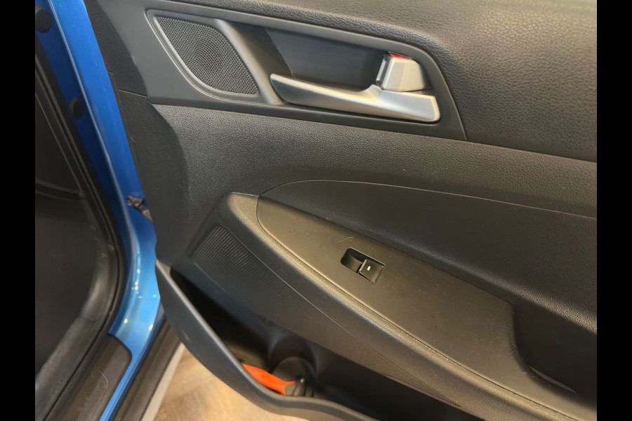 Hyundai Tucson 2.4i |AUTOMAAT|4WD|181PK|TREKHAAK|INRUIL MOGELIJK|