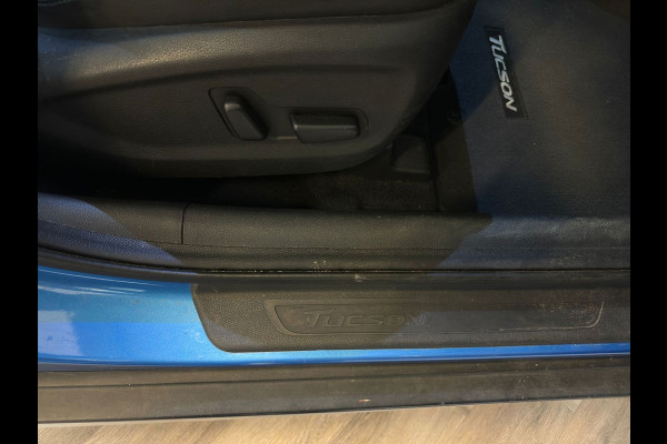 Hyundai Tucson 2.4i |AUTOMAAT|4WD|181PK|TREKHAAK|INRUIL MOGELIJK|