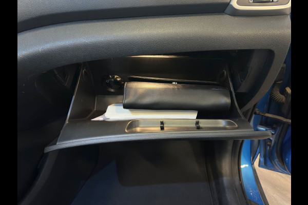 Hyundai Tucson 2.4i |AUTOMAAT|4WD|181PK|TREKHAAK|INRUIL MOGELIJK|