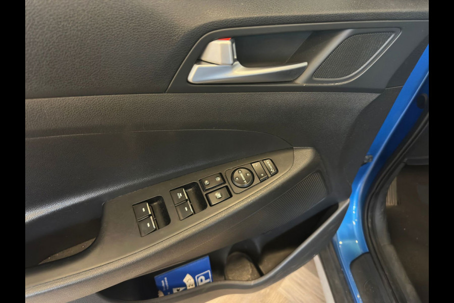 Hyundai Tucson 2.4i |AUTOMAAT|4WD|181PK|TREKHAAK|INRUIL MOGELIJK|
