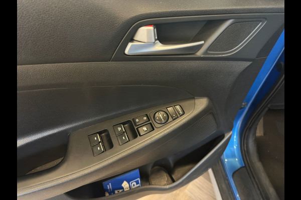 Hyundai Tucson 2.4i |AUTOMAAT|4WD|181PK|TREKHAAK|INRUIL MOGELIJK|