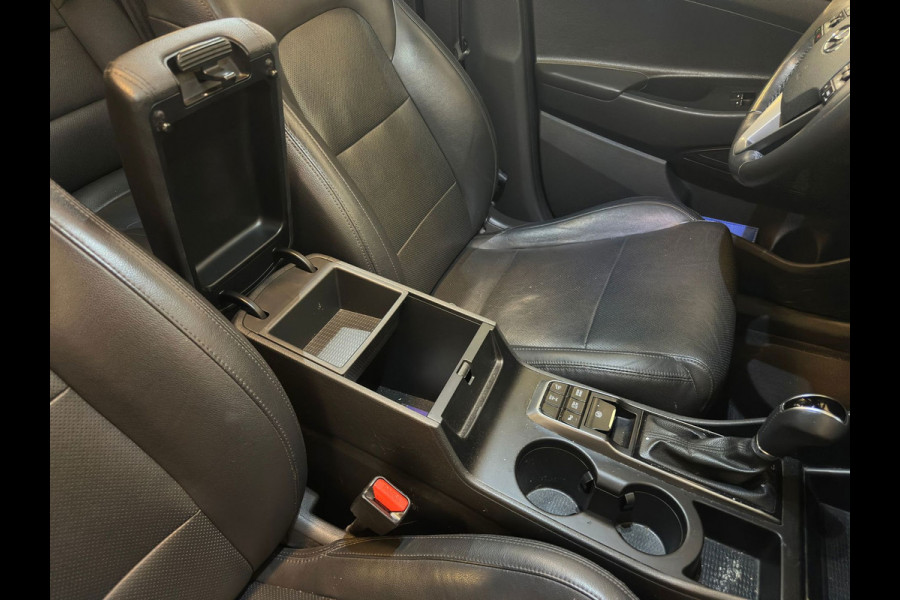 Hyundai Tucson 2.4i |AUTOMAAT|4WD|181PK|TREKHAAK|INRUIL MOGELIJK|