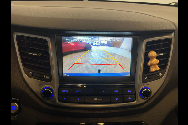 Hyundai Tucson 2.4i |AUTOMAAT|4WD|181PK|TREKHAAK|INRUIL MOGELIJK|