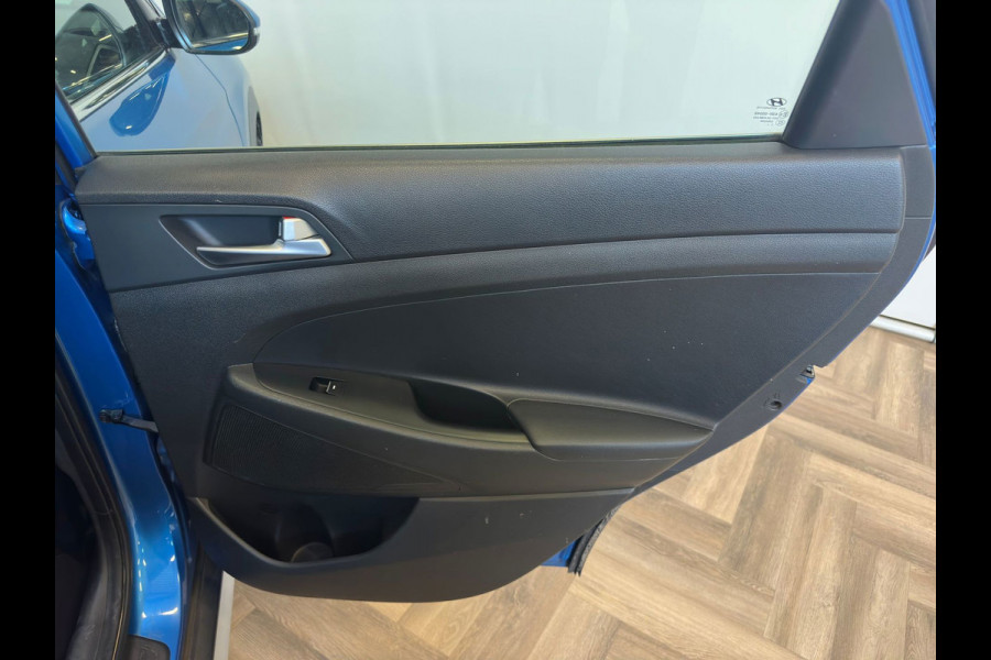 Hyundai Tucson 2.4i |AUTOMAAT|4WD|181PK|TREKHAAK|INRUIL MOGELIJK|