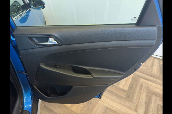 Hyundai Tucson 2.4i |AUTOMAAT|4WD|181PK|TREKHAAK|INRUIL MOGELIJK|