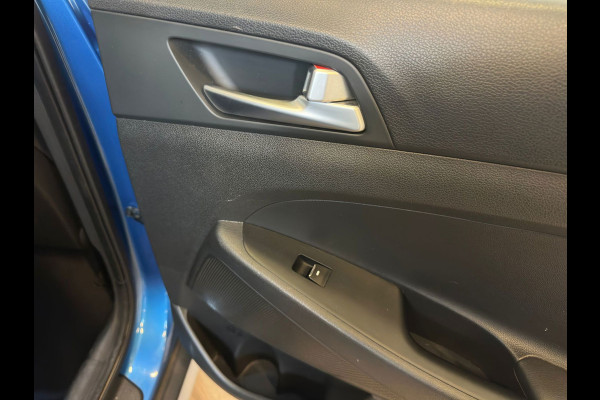 Hyundai Tucson 2.4i |AUTOMAAT|4WD|181PK|TREKHAAK|INRUIL MOGELIJK|