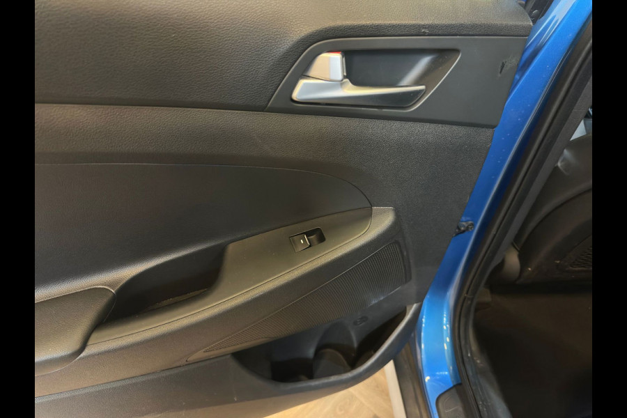 Hyundai Tucson 2.4i |AUTOMAAT|4WD|181PK|TREKHAAK|INRUIL MOGELIJK|