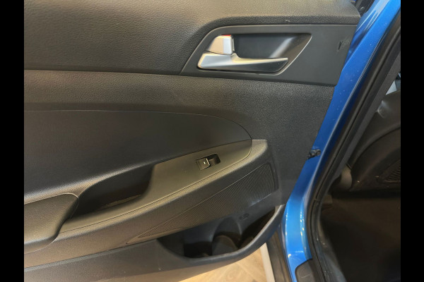 Hyundai Tucson 2.4i |AUTOMAAT|4WD|181PK|TREKHAAK|INRUIL MOGELIJK|