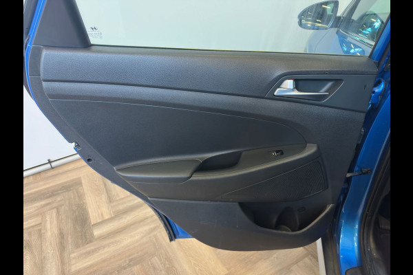 Hyundai Tucson 2.4i |AUTOMAAT|4WD|181PK|TREKHAAK|INRUIL MOGELIJK|