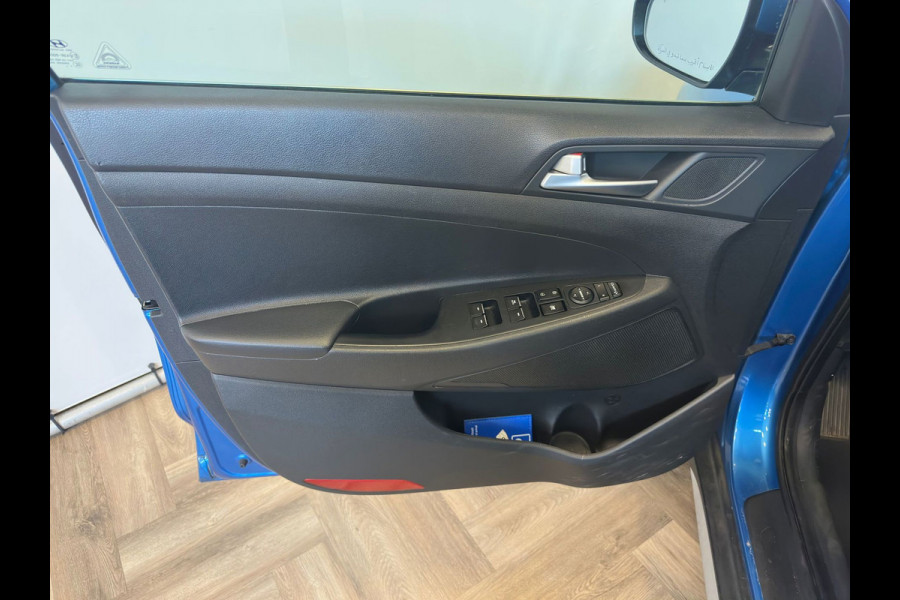Hyundai Tucson 2.4i |AUTOMAAT|4WD|181PK|TREKHAAK|INRUIL MOGELIJK|