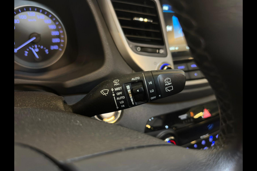 Hyundai Tucson 2.4i |AUTOMAAT|4WD|181PK|TREKHAAK|INRUIL MOGELIJK|