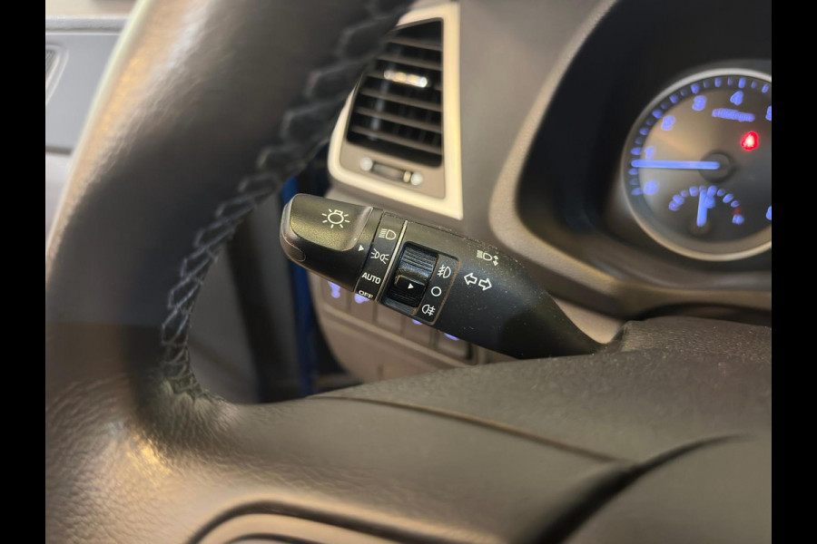 Hyundai Tucson 2.4i |AUTOMAAT|4WD|181PK|TREKHAAK|INRUIL MOGELIJK|