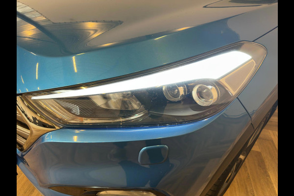 Hyundai Tucson 2.4i |AUTOMAAT|4WD|181PK|TREKHAAK|INRUIL MOGELIJK|
