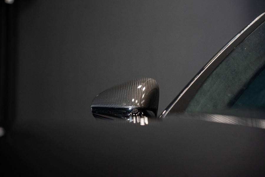 Porsche 911 3.8 Turbo S *Keramisch / Burmester / Lift-Systeem / Carbon / Stoelventilatie / Nachtzicht / Vierwielbesturing*