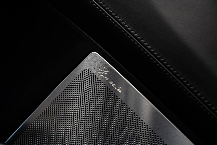 Porsche 911 3.8 Turbo S *Keramisch / Burmester / Lift-Systeem / Carbon / Stoelventilatie / Nachtzicht / Vierwielbesturing*