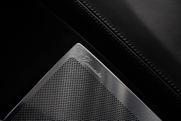 Porsche 911 3.8 Turbo S *Keramisch / Burmester / Lift-Systeem / Carbon / Stoelventilatie / Nachtzicht / Vierwielbesturing*