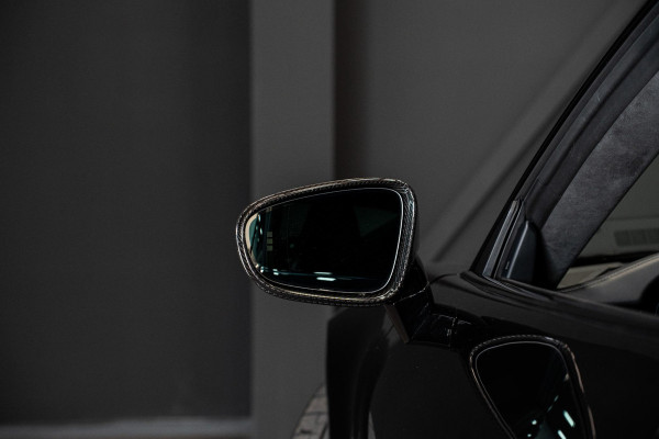 Porsche 911 3.8 Turbo S *Keramisch / Burmester / Lift-Systeem / Carbon / Stoelventilatie / Nachtzicht / Vierwielbesturing*