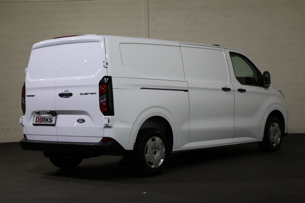 Ford Transit Custom 2.0 TDci 136pk L2 H1 Trend Airco Apple Carplay Camera (Wordt verwacht)