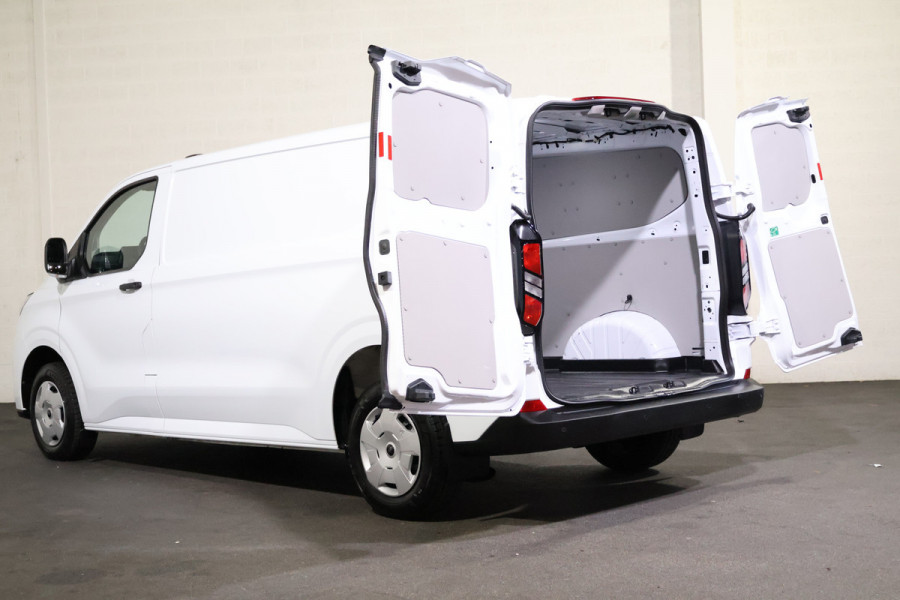 Ford Transit Custom 2.0 TDci 136pk L2 H1 Trend Airco Apple Carplay Camera (Wordt verwacht)