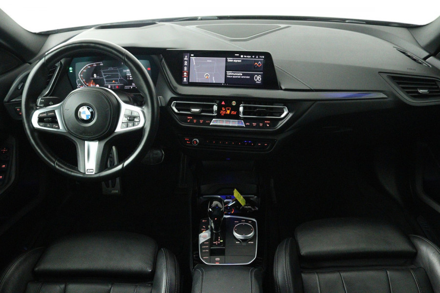 BMW 2 Serie Gran Coupé 218i High Executive Edition (PANORAMADAK, SFEERVERLICHTING. STOELVERWARMING, DEALER ONDERHOUDEN)