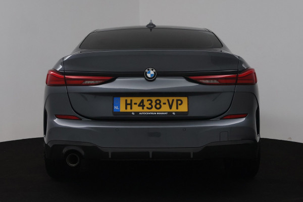 BMW 2 Serie Gran Coupé 218i High Executive Edition (PANORAMADAK, SFEERVERLICHTING. STOELVERWARMING, DEALER ONDERHOUDEN)