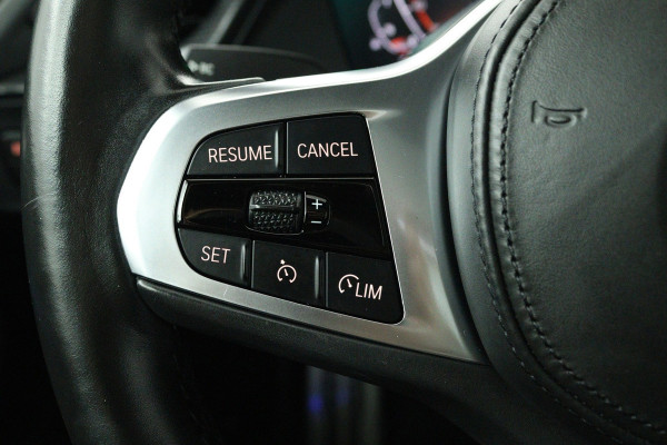 BMW 2 Serie Gran Coupé 218i High Executive Edition (PANORAMADAK, SFEERVERLICHTING. STOELVERWARMING, DEALER ONDERHOUDEN)