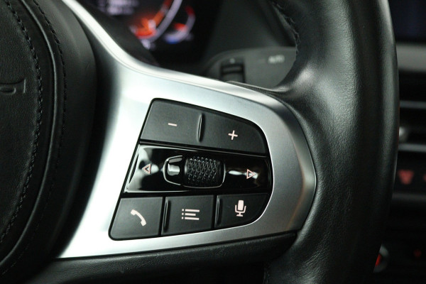 BMW 2 Serie Gran Coupé 218i High Executive Edition (PANORAMADAK, SFEERVERLICHTING. STOELVERWARMING, DEALER ONDERHOUDEN)