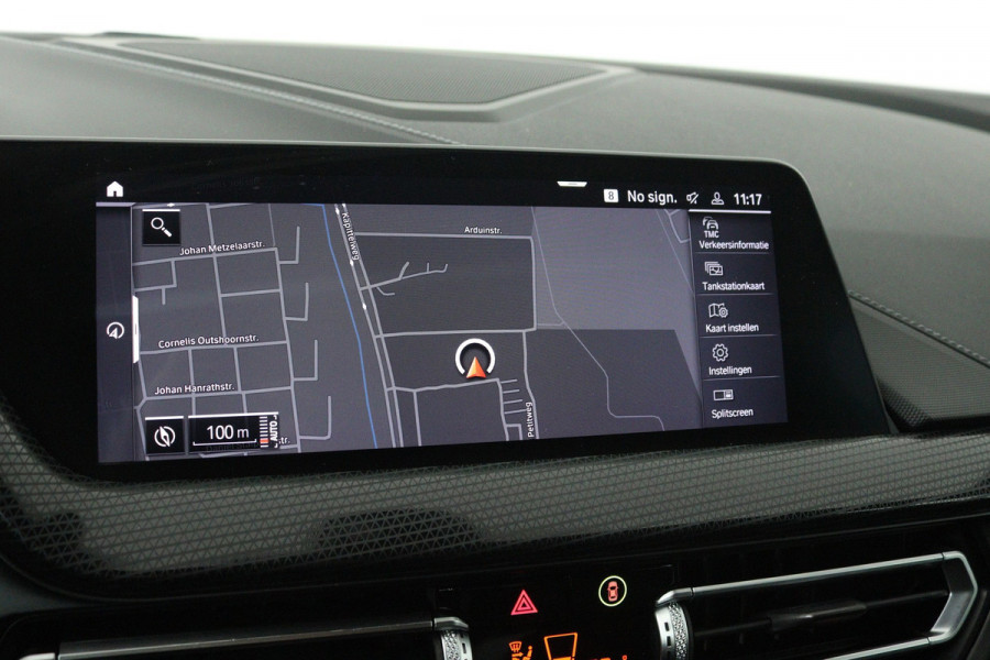 BMW 2 Serie Gran Coupé 218i High Executive Edition (PANORAMADAK, SFEERVERLICHTING. STOELVERWARMING, DEALER ONDERHOUDEN)