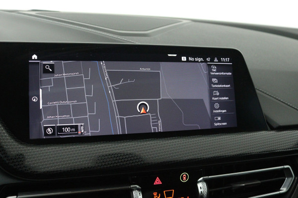 BMW 2 Serie Gran Coupé 218i High Executive Edition (PANORAMADAK, SFEERVERLICHTING. STOELVERWARMING, DEALER ONDERHOUDEN)