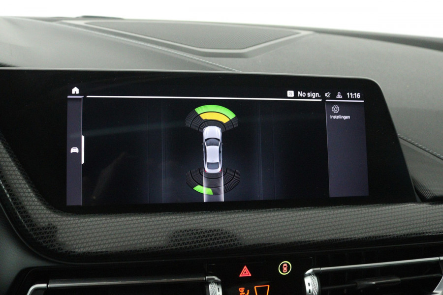 BMW 2 Serie Gran Coupé 218i High Executive Edition (PANORAMADAK, SFEERVERLICHTING. STOELVERWARMING, DEALER ONDERHOUDEN)