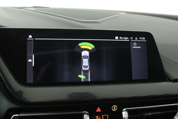 BMW 2 Serie Gran Coupé 218i High Executive Edition (PANORAMADAK, SFEERVERLICHTING. STOELVERWARMING, DEALER ONDERHOUDEN)