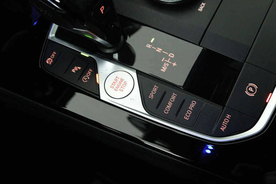 BMW 2 Serie Gran Coupé 218i High Executive Edition (PANORAMADAK, SFEERVERLICHTING. STOELVERWARMING, DEALER ONDERHOUDEN)