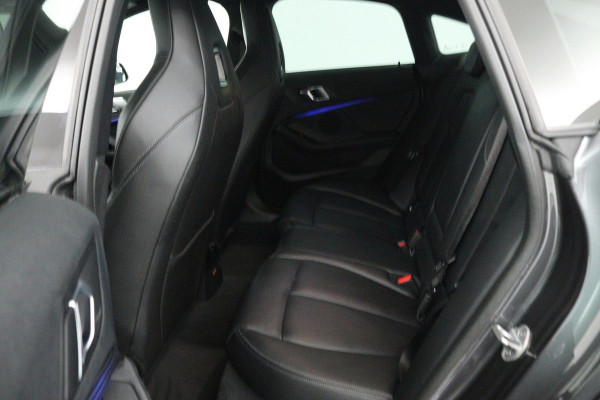 BMW 2 Serie Gran Coupé 218i High Executive Edition (PANORAMADAK, SFEERVERLICHTING. STOELVERWARMING, DEALER ONDERHOUDEN)