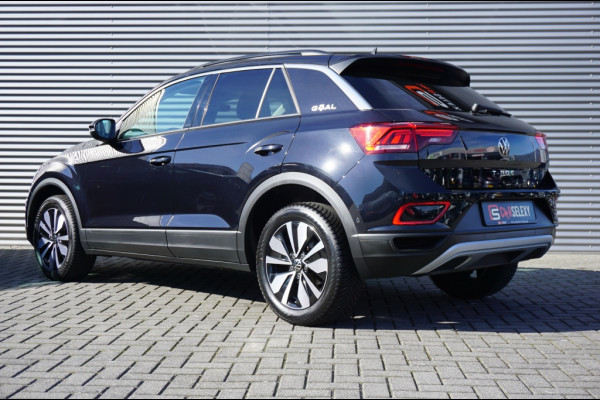 Volkswagen T-Roc 115PK Life Edition ALLSEASONS | STOELVERWARMING | PARK.SENS